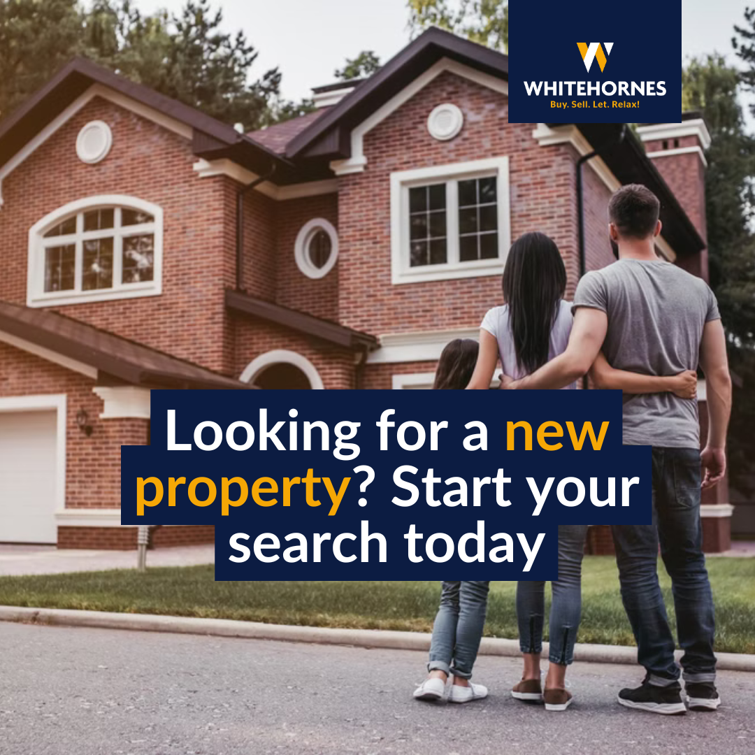 Properties for sale in Grenoside Whitehornes Estate Agent